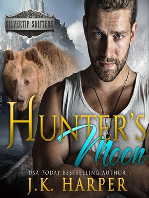 cover image of Hunter's Moon